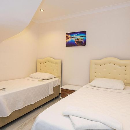 Anatolian Apartments フェティエ エクステリア 写真