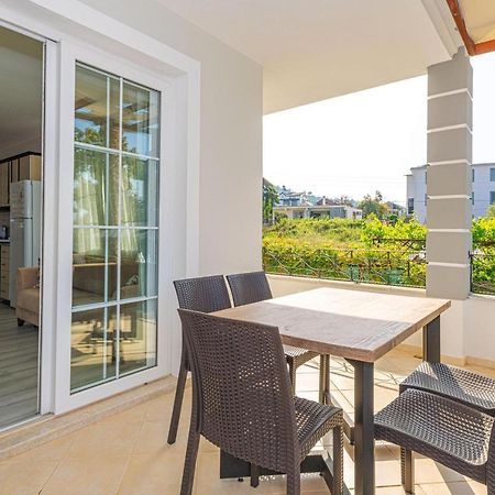 Anatolian Apartments フェティエ エクステリア 写真