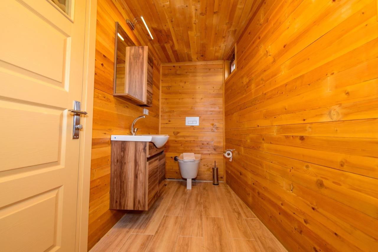 Anatolian Apartments フェティエ エクステリア 写真