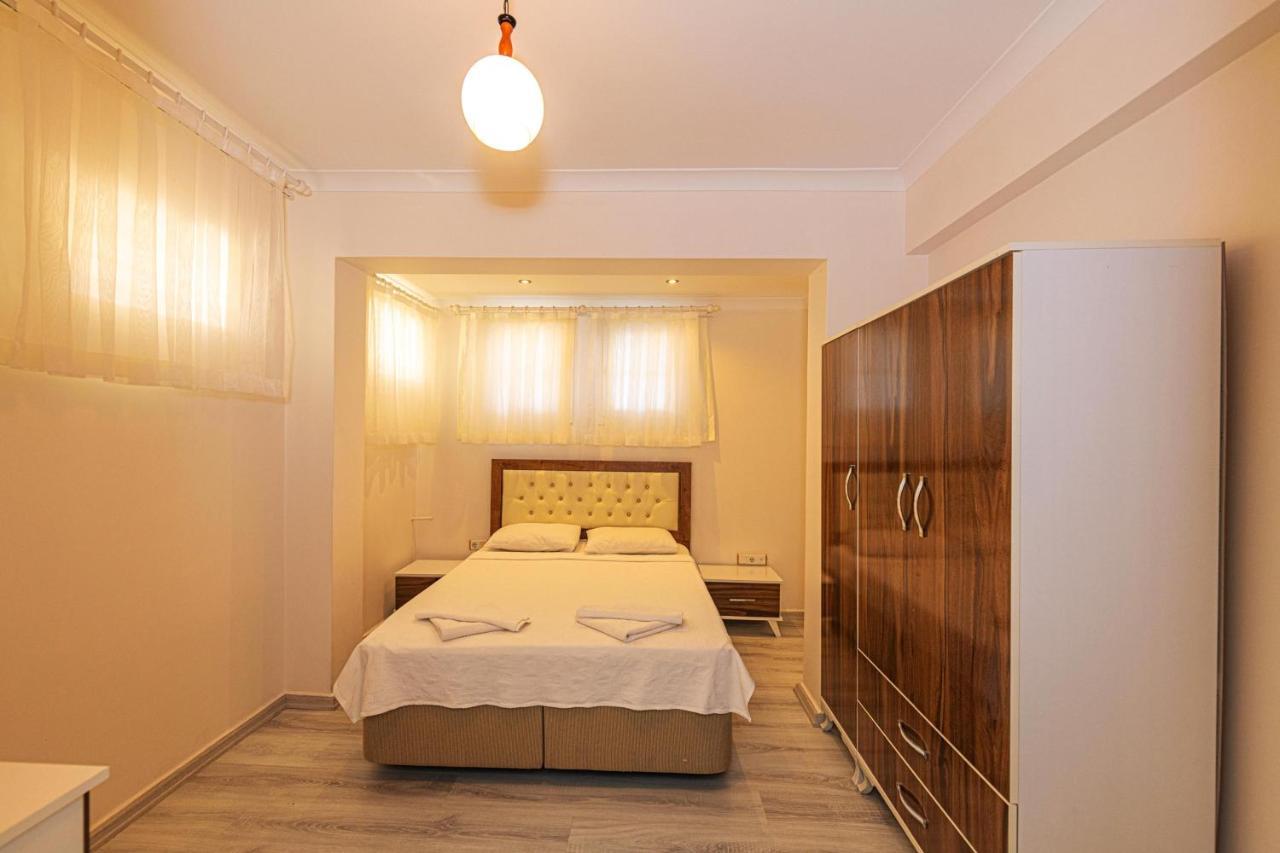 Anatolian Apartments フェティエ エクステリア 写真